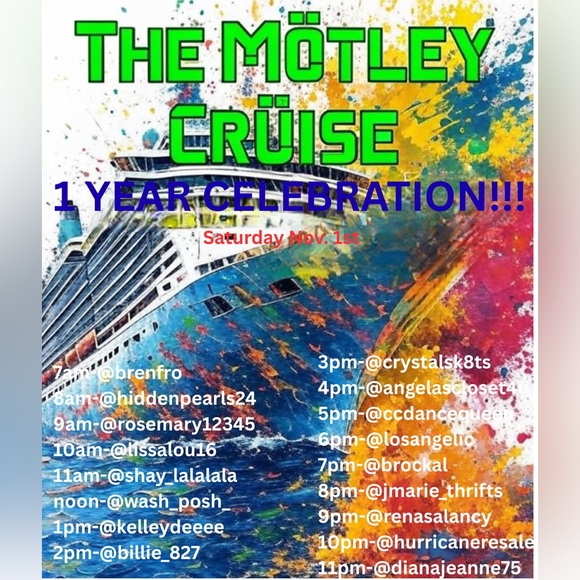 EVEN - Unlisted live show listing #002-100 - Picture 2 of 6